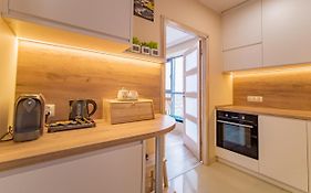 Happy Bay Apartament